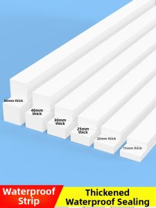 Mileqi | Self-Adhesive Thickening Water Barrier Strips