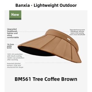 Beneunder | Ultraviolet Protection Sun Hat