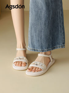 Agsdon | Summer Stylish Roman Sandals