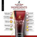 Gluta wink body lotion โลชั่นกลูต้าวิ้งค์ เฟิร์ส&จอร์น 80 g. 