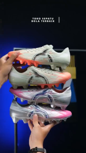 [PROMO TERBATAS] Sepatu Sepakbola Ortuseight Catalyst Legion V5 Fg
