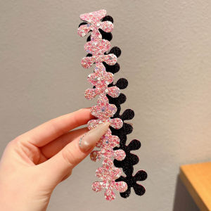 NING ZHOU | Childrens Hair Tidying Headband