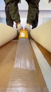 Unleashing the Power of FS Grid Double Sided Tape: A Comprehensive Guide