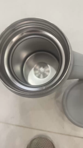 Cốc Ly Giữ Nhiệt Inox 304 Cao Cấp 520ML