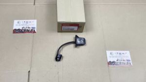 Bộ đèn soi biển số Vario Click 125/150 2018-2021 Vario 160 Vario 125 2023 2024 K2V chính hãng Honda - 33720K59A71