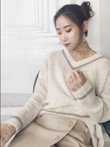 Womens Turtleneck Lace Bottoming Shirt Fall and Winter Fashionable Sweater Inner Wear Plus Size Thin Gauze Clothes See-through Fairy Mesh Tops