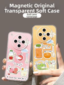 CIJING | Silicone Full Protection Case
