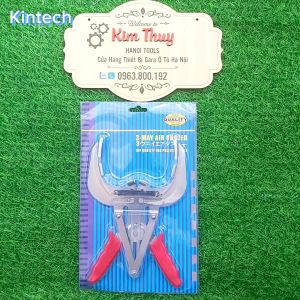 Kìm xéc măng có lưng đỡ chống gẫy Kintech