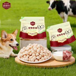 DIDIMA | Nutritious Teeth Cleaning Pet Snacks