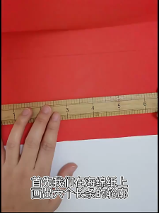 Isi 10 Kertas Spons EVA 50x50cm untuk Seni DIY