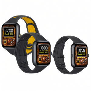vivo | Smart Watch for Running and Fitness with Long Battery Life Heart Rate Oxygen Level Monitoring and eSIM Call Function