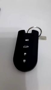 Car Key Remote Cover Perodua Myvi Perodua Bezza Perodua Aruz Silicone Remote Key Holder Casing Silicon Remote Control Key Case Perodua Alarm Remote Control Key Case