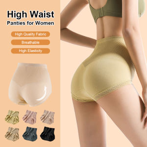 INTIMA กางเกงในคุณภาพสูง7ชิ้นสำหรับผู้หญิงชุดกระชับสัดส่วนชุดชั้นในลูกไม้ยกก้นกระชับสัดส่วนชุดกระชับสัดส่วนชุดกระชับกางเกงกระชับรูปร่างพุงกางเกงชั้นในชายสีล้วนเซ็กซี่สำหรับผู้หญิงขนาดพิเศษ