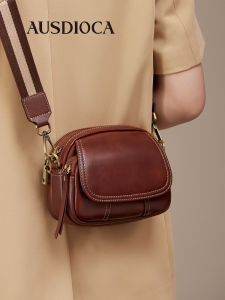 AUSDIOCA | Fashionable High-end Leather Women Bag
