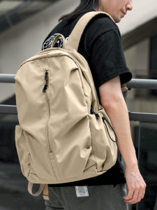 Túi Đeo Vai Nam Thời Trang Thể Thao Du Lịch Thường Ngày Túi Đựng Đồ Dùng Học Tập Túi Leo Núi Túi Đeo Vai Đôi Túi Đeo Vai Mềm