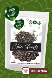 Chia Seeds Premium Superfood | High Fiber Seeds for Oats Smoothies Yogurt & Baking | 100g 250g 500g 1kg