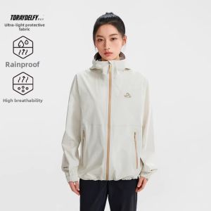 PELLIOT | Ultra Lightweight Professional Shell Jacket 20D