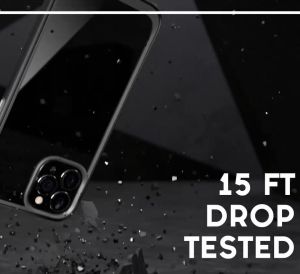 SUPCASE Unicorn Beetle Style Series Case for iPhone 14/iPhone 13 6.1 Inch Premium Hybrid Protective Slim Clear Case