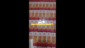 [PROMO ECER] Serum Glow Whitening Maxie Skincare Terlaris - Serum Penghilang Flek