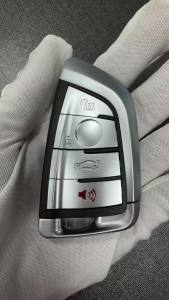 SUPERKEY FCC ID N5F-ID21A OEM PCB 49 Chip 433MHz Smart Remote Car Key For BMW G20 G30 G32 G11 3 5 6 7 X3 X5 X7 G Series