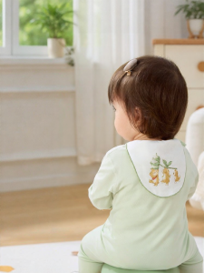 Purcotton | Cotton Absorbent Towel for Children
