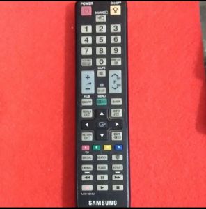 Remot Control TV SAMSUNG AA59-00445A Original