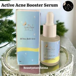 SERUM GLOWING ZYANGLOWVIRAL BESTSELLER