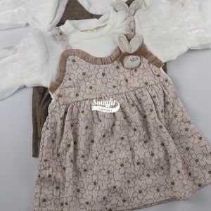 DRESS ANAK / BAYI IMPORT - SF10097
