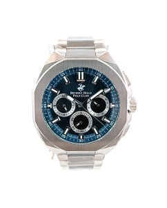 Beverly Hills Polo Club (BHPC) BP3537X.370 WATCH*