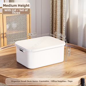 MEIZHUFU | Kitchen Table Desktop Organizer