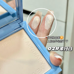 Phấn Phủ Định Hình Lâu Trôi Chống Mồ Hôi Chống Thấm Nước Hai Trong Một Phấn Phủ Che Khuyết Điểm Cho Học Sinh Phấn Phủ Định Hình