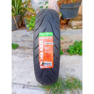 Ban Tubeles Maxxis Green devil 120/70-17 ban tubles ring 17 ban montor byson cbr vixion cb jupiter mx ban maxxis 120/70-17 ban montor 120/70-17 ban maxxis greendevil ring 17 ban tubles maxxis ban tubeles 120/70-17 ban moge ban maxxis greendevil tubles r17