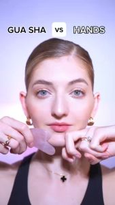 ร้าน :Real stone shop✨ หยกหลากสไตล์ หินกวซาหยกเเท้ หินนวดหน้า กวซานวดหน้า หยกหลากสไตล์สแตนเลส 100% งามๆ