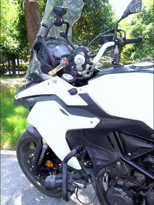 Motorcycle Cushion Waterproof  SOFTSunblock Seat Cover Thickened Seat Cushion