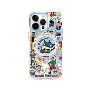 MASFEIL | Rotatable Magnetic Stand Full Coverage Phone Case