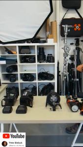 Godox H600P External flash head for AD600Pro - Godox Thailand