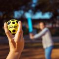 Waboba The Original Moon Ball-Super Bouncy Ball-extreme bounce and fun for all ages-ideal for active play and outdoor games. 