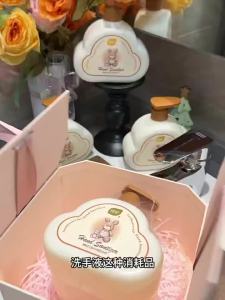 Botare | Gentle Baby Antibacterial Foam Hand Wash