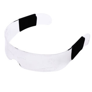 Dây EL kính phát sáng Neon đèn LED cho bữa tiệc lên Visor Kính mắt