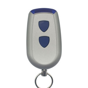 433.92MHz Rolling Code Normstahl Crawford Garage Door Command Transmitter Remote Controller for T433-4 RCU433 EA433 N002800