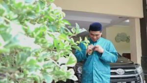 TERLARIS Baju Muslim Koko Kokoh Habaib Haibah Habib Polos Model AMMU AMU Annur Kazimi