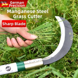 MUHONGYU | Multi-Purpose Thick Forged Manganese Steel Field Knife