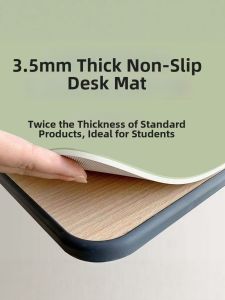 GANI | Eye-protective Desk Protector Pad