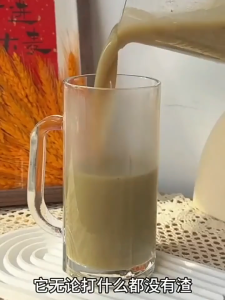 1800ml Soy Milk Maker Malaysia - 3-in-1 Soup/Juicer! Auto Boil 304 Steel Powerful Motor. Big Family Size. Makes Soymil