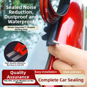 BAIMANG | Windproof Waterproof Sealing Strip