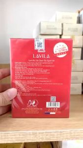 [Mua 1 tặng 1] Nước hoa nữ Lavila Victory – Quyến rũ nồng nàn gợi cảm