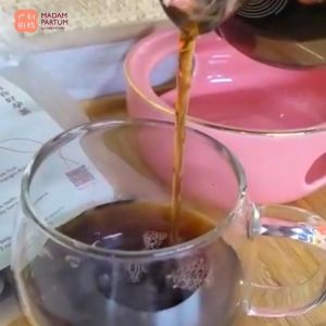 Harmony Pro Fertility Herbal Tea