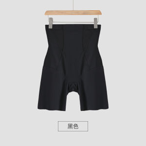 กางเกงกระชับสัดส่วนเอวสูงสำหรับผู้หญิงหลังคลอด กางเกงขายาวทรงสลิมฟิตเอวสูงสำหรับผู้หญิงไซส์ใหญ่ กางเกงขายาวลำลอง