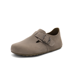Belle | Increased Height Loafers