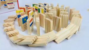 Đồ chơi Domino nhận biết cờ quốc gia đồ chơi nhận biết các loại cờ quốc gia rèn kĩ năng nhận biết trí nhớ cho bé